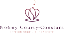 logo noemy courty constant